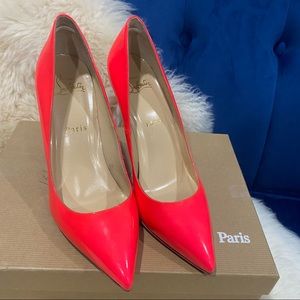Christian Louboutin Batignolles